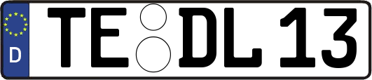 TE-DL13