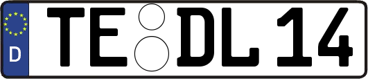 TE-DL14