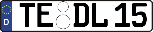 TE-DL15