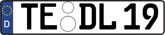 TE-DL19