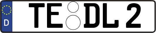 TE-DL2