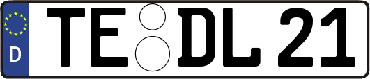 TE-DL21