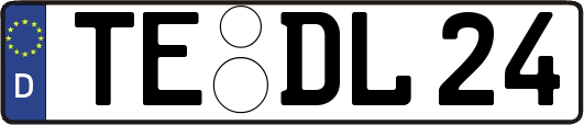 TE-DL24