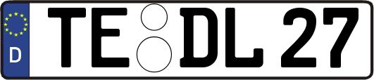 TE-DL27