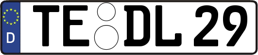 TE-DL29