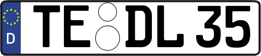 TE-DL35