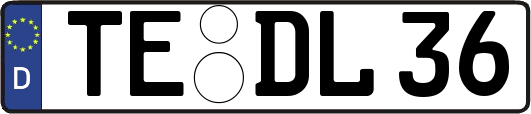 TE-DL36