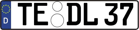 TE-DL37