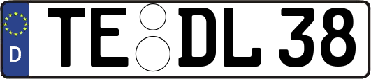 TE-DL38