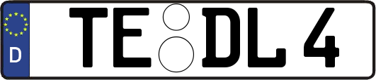 TE-DL4
