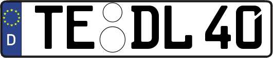 TE-DL40