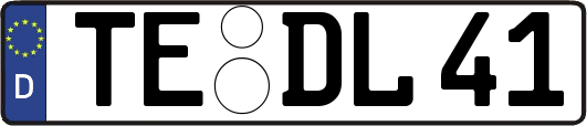 TE-DL41
