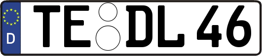 TE-DL46