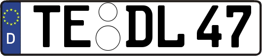 TE-DL47