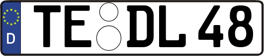 TE-DL48