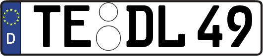 TE-DL49