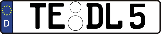 TE-DL5