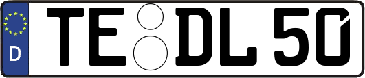 TE-DL50