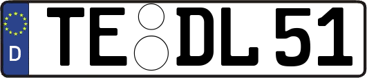 TE-DL51