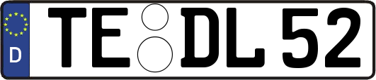 TE-DL52