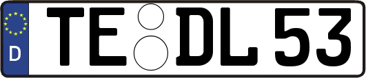 TE-DL53
