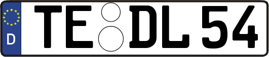 TE-DL54