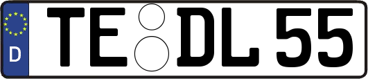 TE-DL55