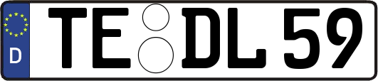 TE-DL59