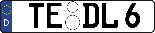 TE-DL6