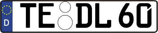 TE-DL60