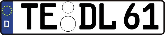 TE-DL61