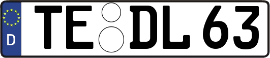 TE-DL63