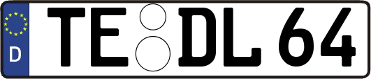 TE-DL64