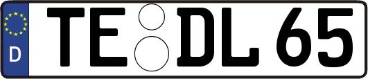 TE-DL65
