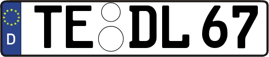 TE-DL67