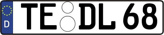 TE-DL68