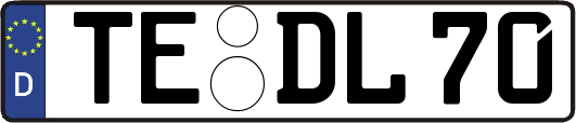 TE-DL70