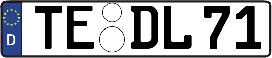TE-DL71