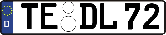TE-DL72