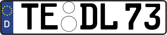 TE-DL73