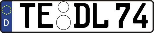 TE-DL74
