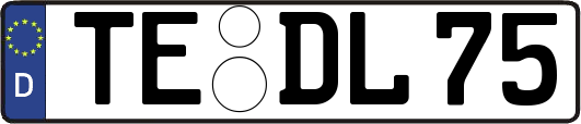 TE-DL75