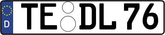 TE-DL76