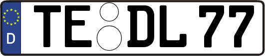 TE-DL77