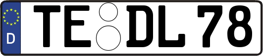 TE-DL78