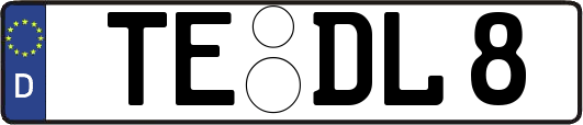 TE-DL8