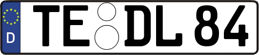 TE-DL84