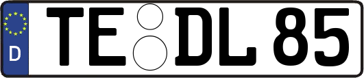 TE-DL85