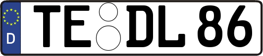 TE-DL86
