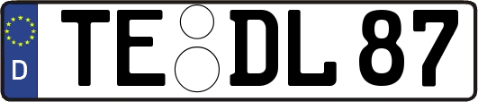 TE-DL87